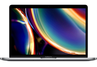 APPLE MacBook Pro 13'' (2020) - Spacegrijs i5 32GB 512GB