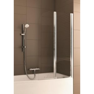 Allibert Badwand Boak 2 Delig 82x140 cm Allibert