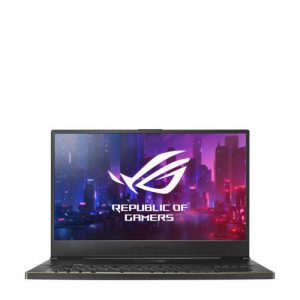 Asus ROG Zephyreus GX701LV-HG016T 17.3 inch Full HD gaming laptop