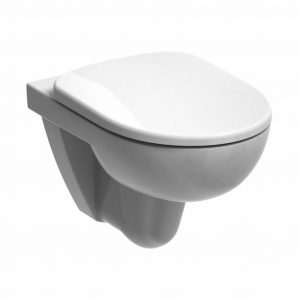 Geberit Toiletpot Sphinx 280 Rimfree Met Softclose Zitting