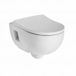 Geberit Toiletpot Sphinx 300 Wcl 28 Rimfree Met Softclose Zitting