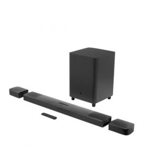 JBL BAR 9.1 TWS soundbar