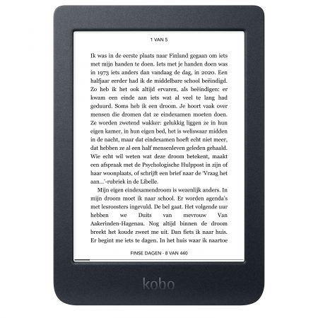 Kobo Nia E-reader