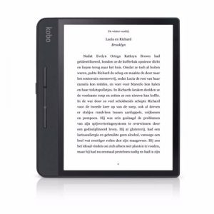 Kobo e-reader FORMA