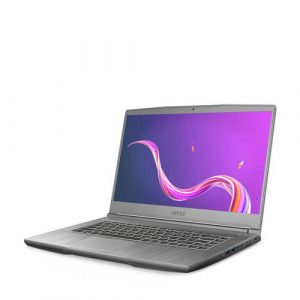 MSI CREATOR 15M A10SD-404NL 15.6 inch Full HD laptop