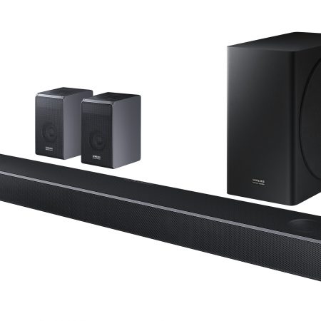Samsung HW-Q90R Soundbar