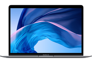 APPLE MacBook Air 13.3 (2020) - Spacegrijs i5 8GB 512 GB