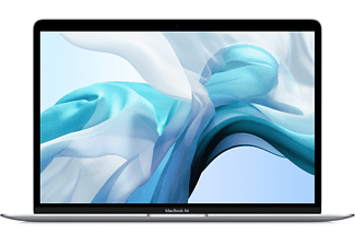 APPLE MacBook Air 13.3 (2020) - Zilver i5 8GB 256 GB