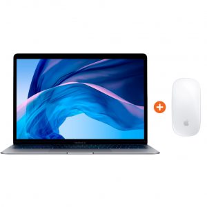 Apple MacBook Air (2020) MWTJ2N/A Space Gray + Magic Mouse 2