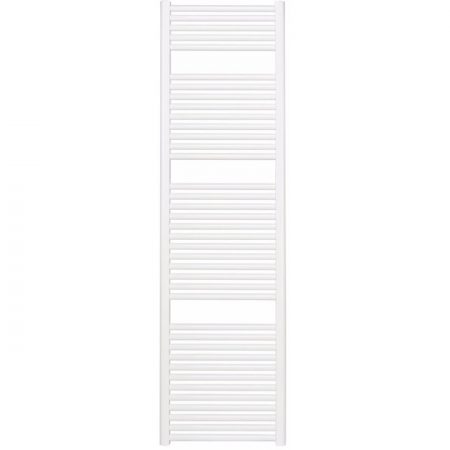 Ben Kos handdoekradiator 178x40cm 766W Wit