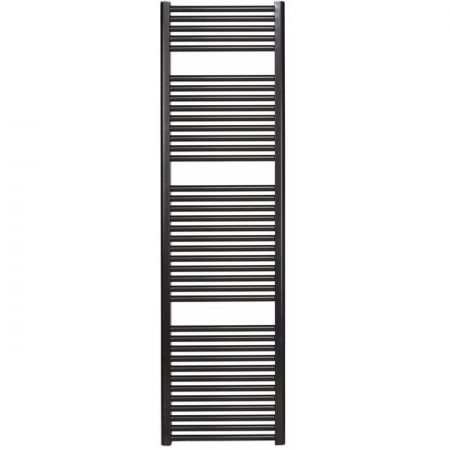 Ben Kos handdoekradiator 178x50cm 941W Antraciet