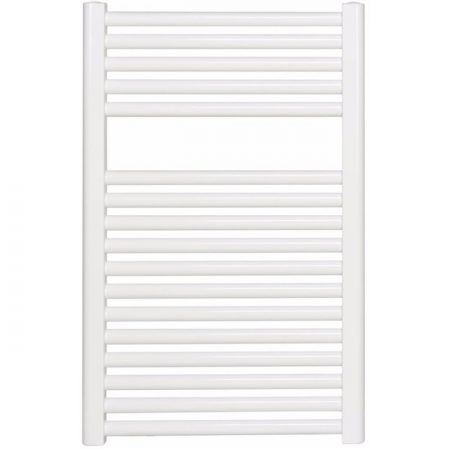 Ben Kos handdoekradiator 78x60cm 532W Wit