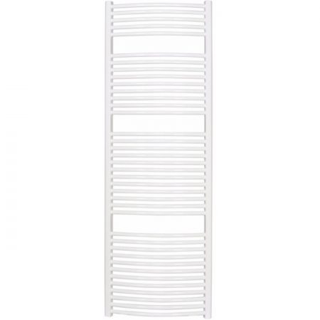 Ben Samos handdoekradiator 178x60cm 1224W Wit