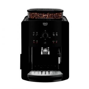 Krups EA8110 espresso machine