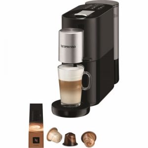 Nespresso Krups koffieapparaat Atelier XN8908