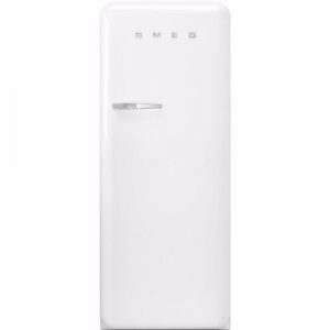 Smeg koelkast FAB28RWH3 Rechtsdraaiend (Wit)