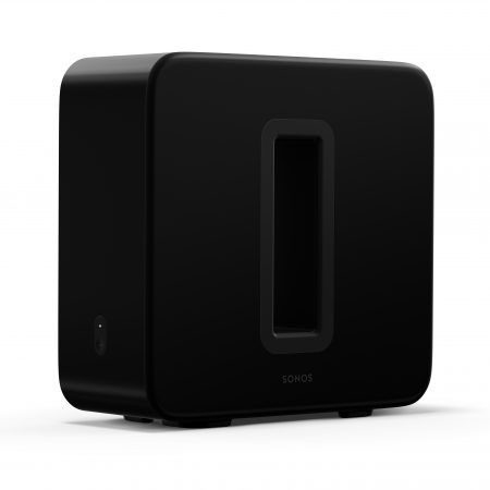 Sonos Sub Gen3 Subwoofer
