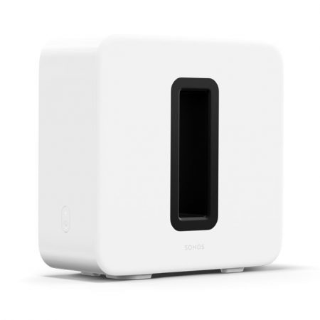 Sonos Sub Gen3 Subwoofer