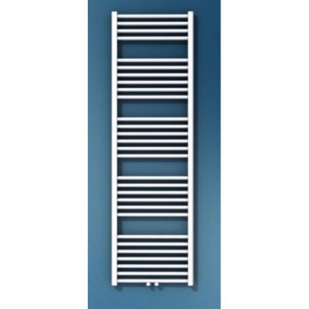 Vasco Bathline BB handdoekradiator as=1008 171x60cm 970W Antraciet Januari