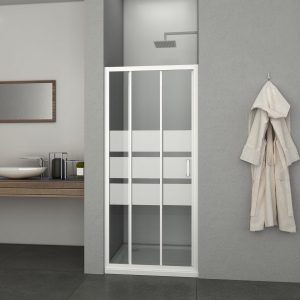 Allibert Douche Schuifdeur HAPPY 824170