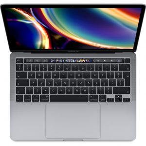 Apple MacBook Pro 13" (2020) MWP42N/A Space Gray