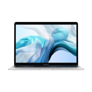 Apple Macbook Air (2020) MWTK2N/A Zilver