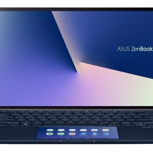 Asus Zenbook UX434FAC-A5080T Laptop - 14 Inch