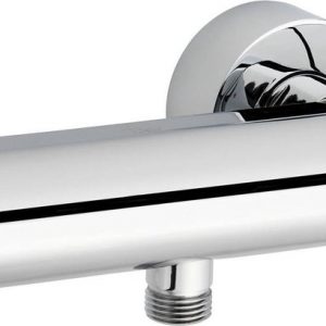 Ben Lavion Douchemengkraan thermostatisch Cool Chroom