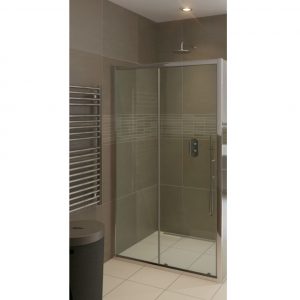 Bruynzeel Cilo schuifdeur 120 cm