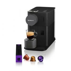 De'Longhi Lattissima One EN500 Nespresso machine