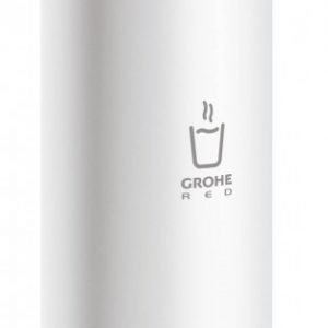 Grohe Red Kokend Water Kraan Ketel L formaat 40831001