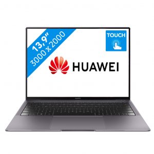 Huawei MateBook X Pro 2020 53010VQL