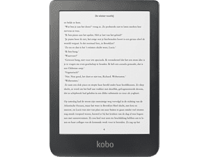 KOBO Clara HD