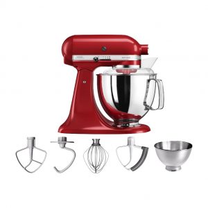 KitchenAid Artisan Mixer 5KSM175PS Keizerrood
