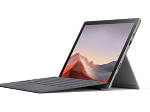 MICROSOFT Surface Pro 7 - i5 16GB 256GB