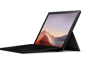 MICROSOFT Surface Pro 7 - i7 16GB 256GB