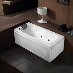 Mueller Samui bubbelbad 170x75x55cm