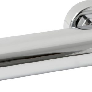 Plieger Solid therm.douchekraan 12cm chroom
