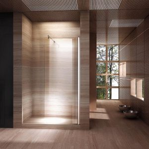 Sanifun douchewand Andria 1950 x 800