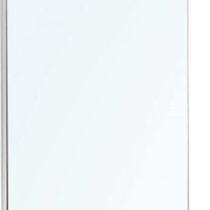 Sanifun douchewand Mannix 1000 x 2030 Z