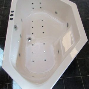 Sanindusa Rimini bubbelbad 145x145 WP3 pergamon