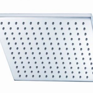 Wiesbaden Luxe regendouche 20 cm vierkant