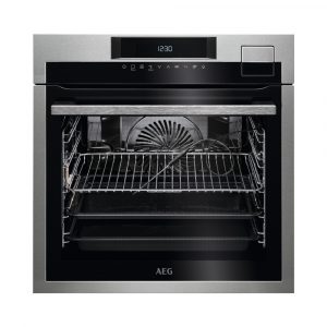 AEG BSE792220M inbouw combistoomoven met SteamPro