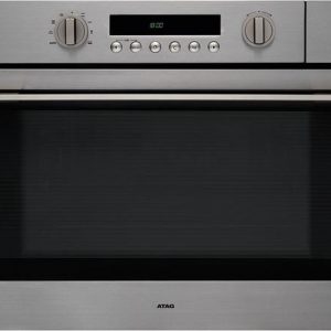 ATAG CS4411T - Inbouw oven