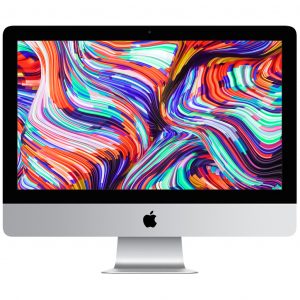 Apple iMac 4K 21,5" (2020) 16GB/1TB Intel Core i7