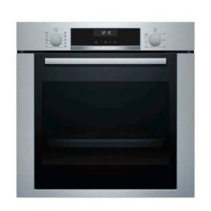 Bosch HBG337BS0 inbouw oven
