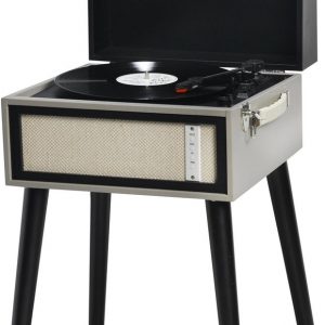 Denver VPL-150BT - Platenspeler - Retro