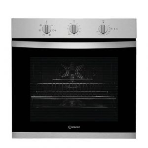 Indesit IFW 3534 H IX inbouw oven
