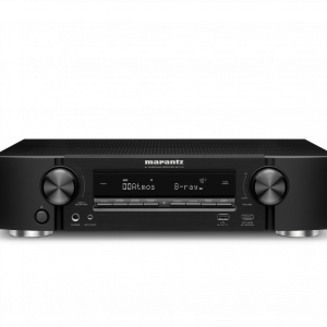 Marantz: NR1710 7.2-Kanaals Surround Receiver - Zwart