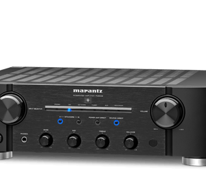 Marantz: PM8006 Stereo Versterker - Zwart